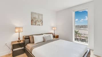 Apartment | 2 bedrooms