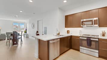 Apartment | Exterior