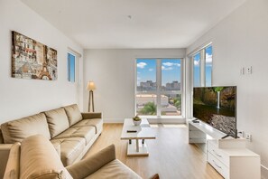 Apartemen | 2 kamar tidur