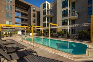 Apartment | Exterior