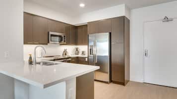 Apartment | Exterior