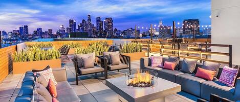 Apartment | Exterior