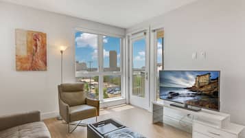 Apartamento | 2 quartos