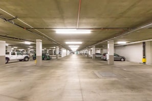 Apartment | Exterior