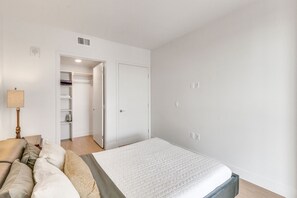 Apartemen | 2 kamar tidur