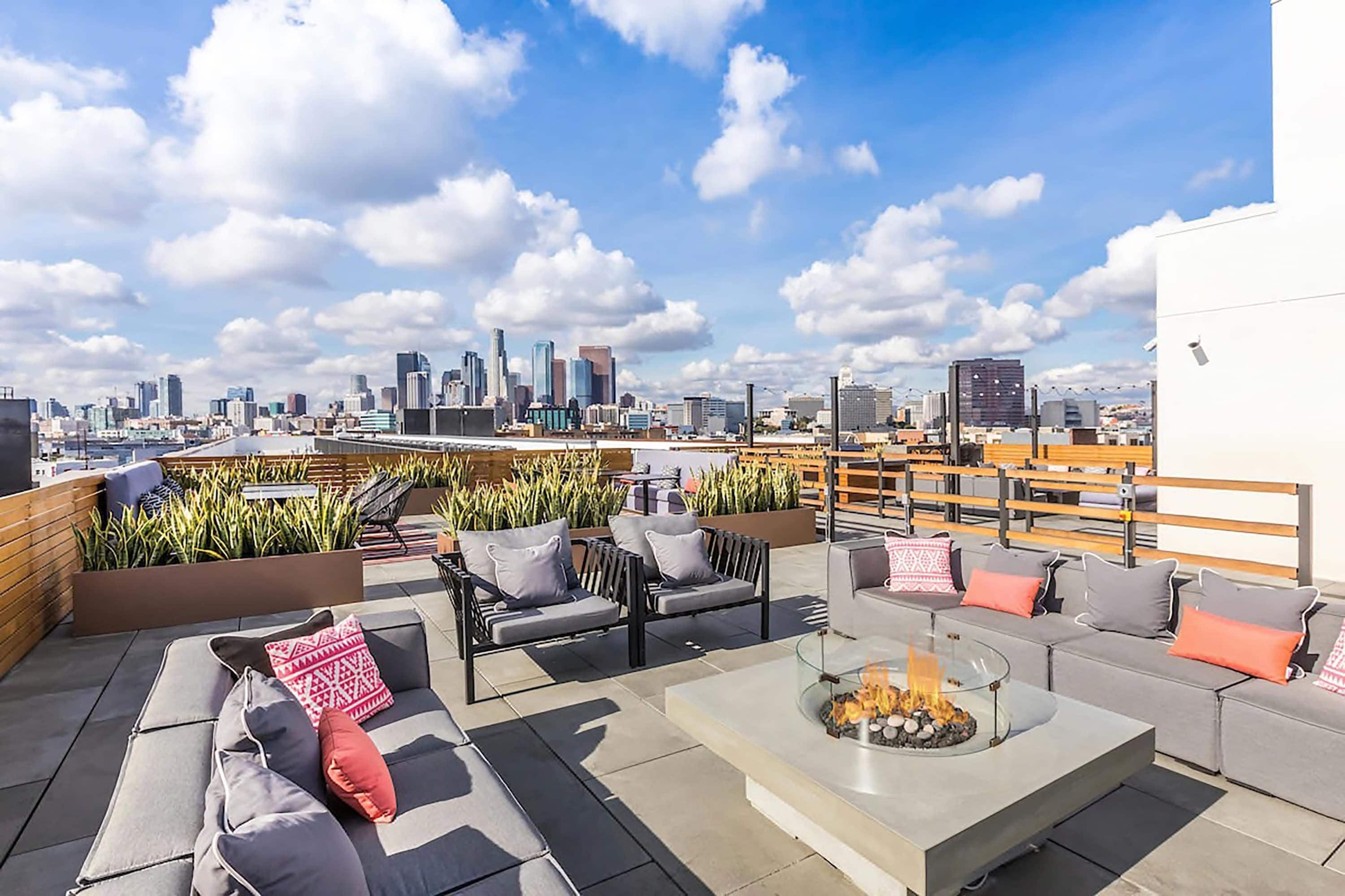 Apartment | Außenbereich