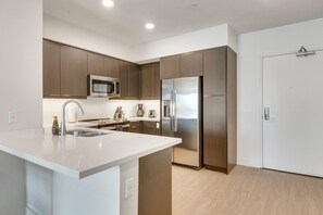 Apartment | Exterior