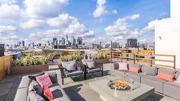 Apartment | Exterior