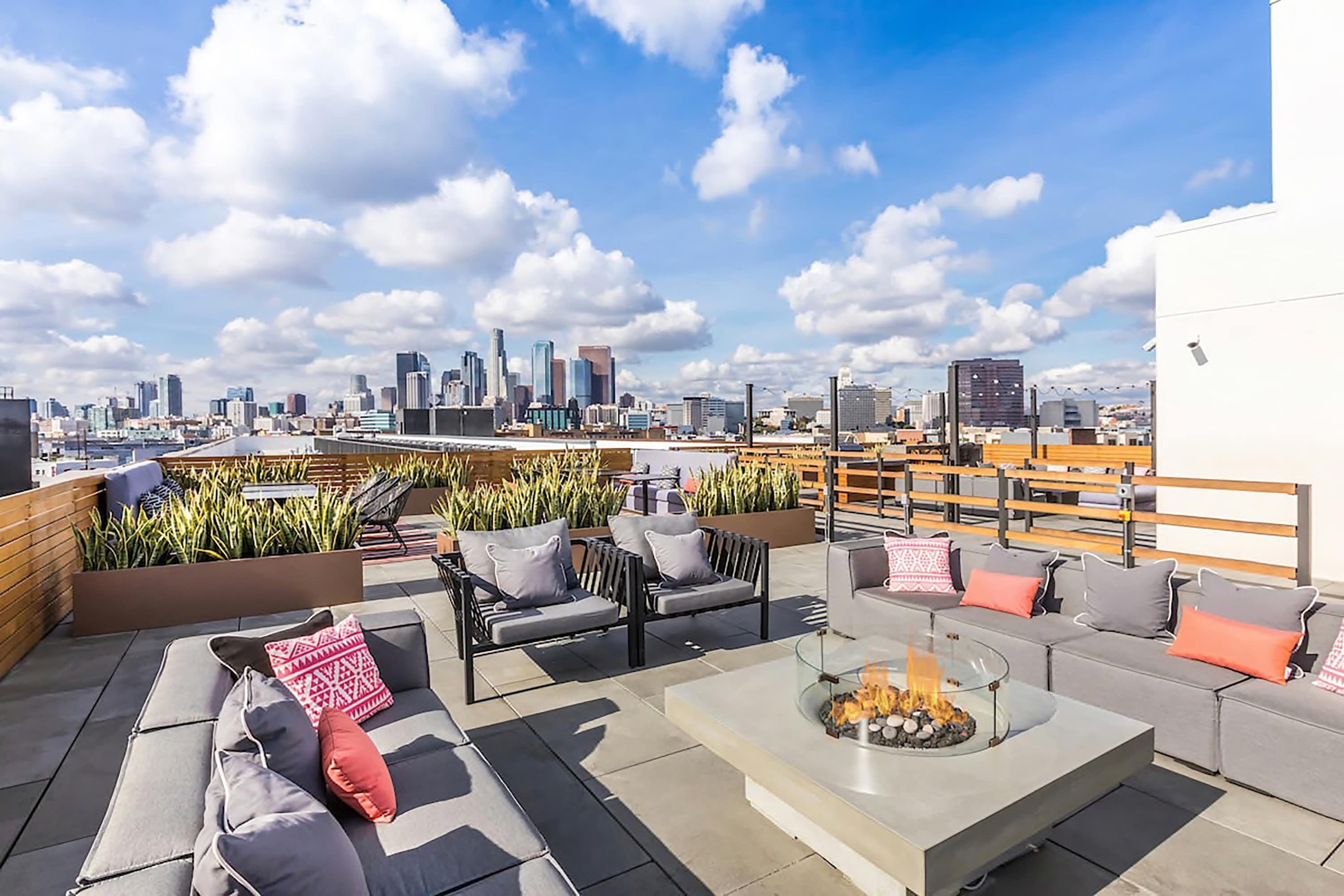 Huoneisto | Ulkopuoli