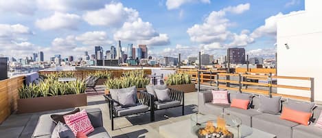 Huoneisto | Ulkopuoli