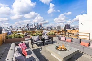 Apartment | 2 bilik tidur