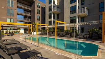 Apartment | 2 bedrooms