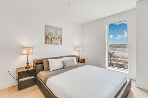 Departamento | 2 habitaciones 