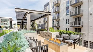 Apartment | Exterior