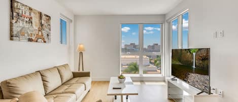 Apartment | Exterior