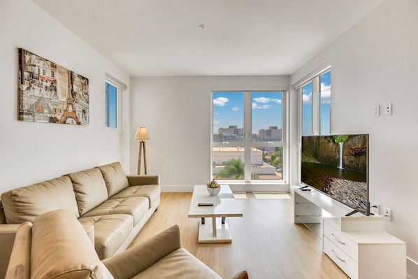 Apartment | Exterior