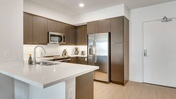 Apartment | 2 bedrooms