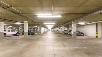 Leilighet | 2 soverom