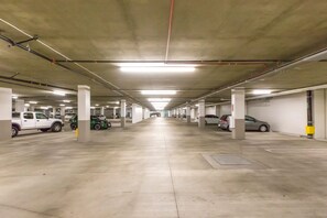 Apartemen | 2 kamar tidur