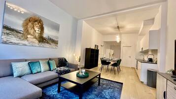 Apartment | 2 bedrooms