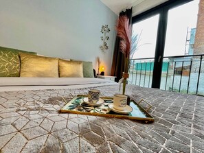 Apartment | 2 bedrooms