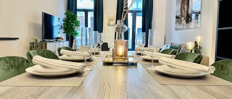 Apartment | 2 bedrooms