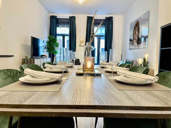 Apartment | 2 bedrooms - Luxury 2BR 2BA Near Fashion District by Oneluxstay (Antwerp)