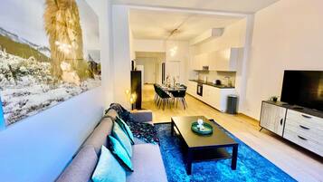 Apartment | 2 bedrooms