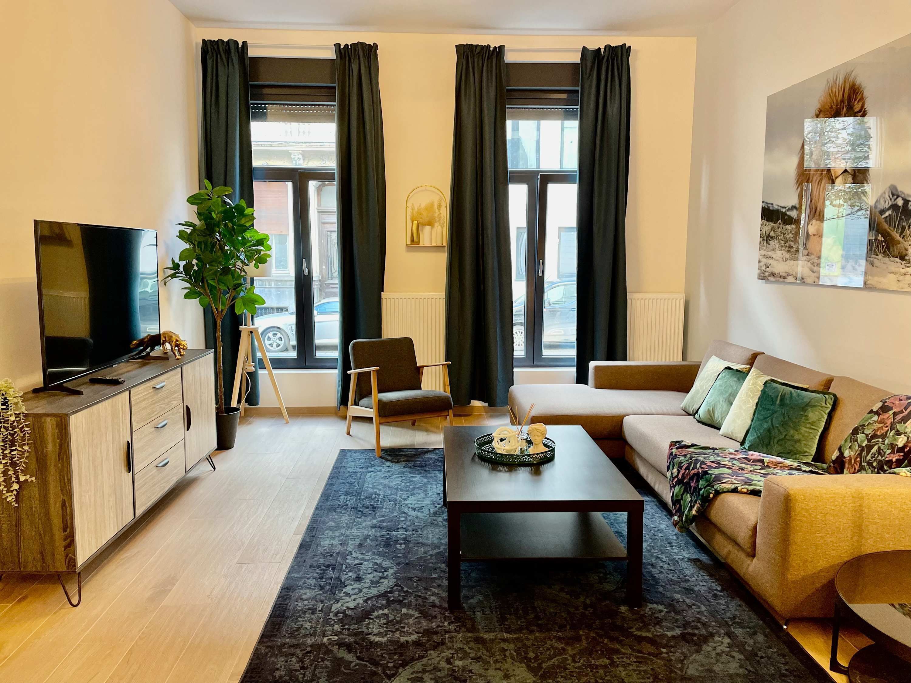 Apartment | 2 bedrooms