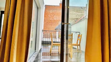 2 habitaciones