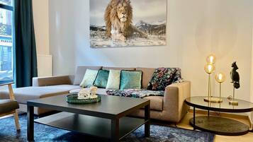 Apartment | 2 bedrooms