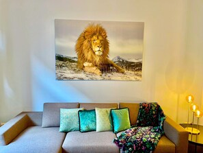 Apartment | 2 bedrooms - Luxury 2BR 2BA Near Fashion District by Oneluxstay (Antwerp)