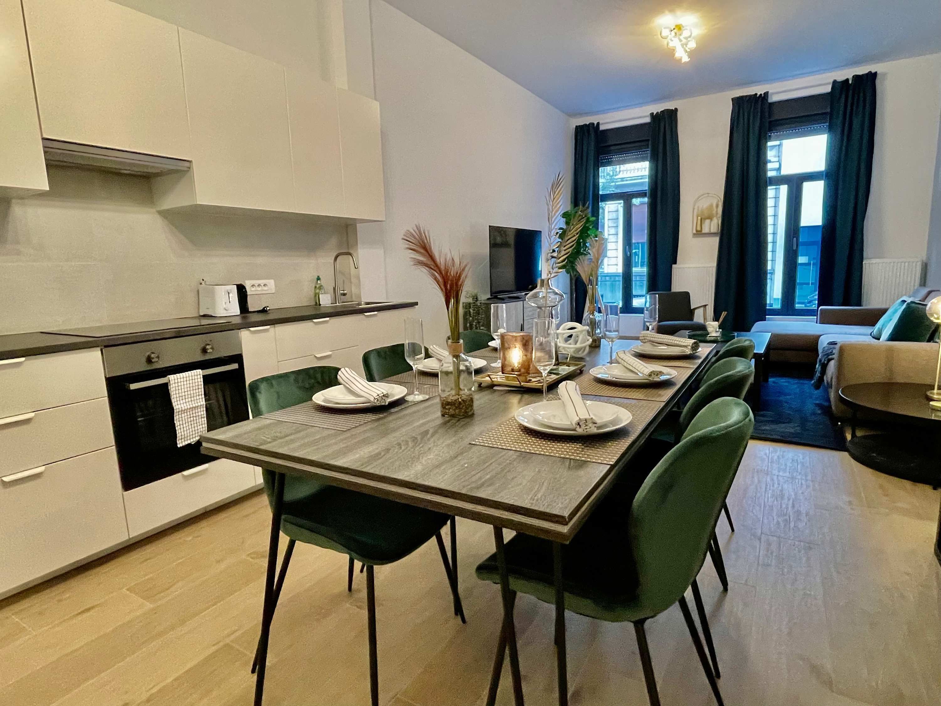 Maison | Extérieur