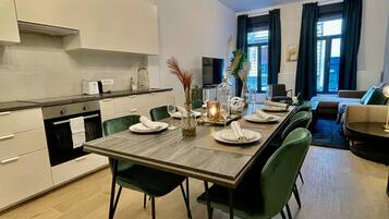 Maison | Extérieur