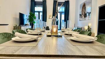 Maison | Extérieur