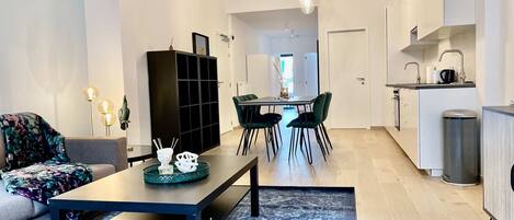 Apartment | 2 bedrooms