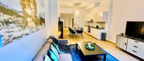 Apartment | 2 bedrooms