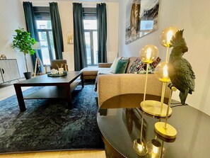 Appartement | Extérieur
