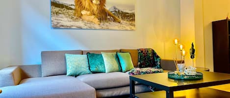 Appartement | 2 slaapkamers