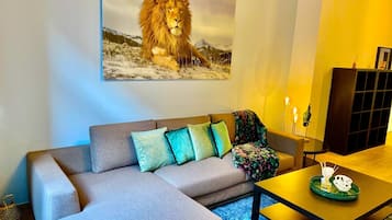 Apartment | 2 bedrooms