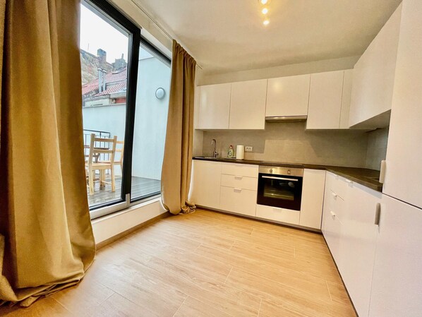 Apartment | 2 bedrooms