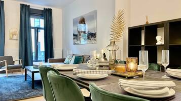 Apartment | 2 bedrooms