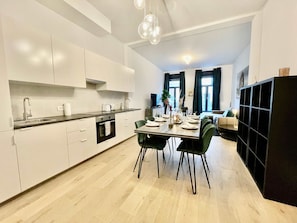 Casa | Esterni
