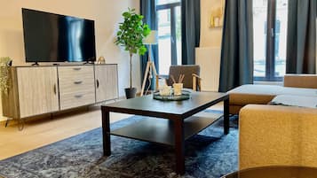 Appartement | 2 slaapkamers