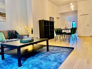 Casa | 2 habitaciones 