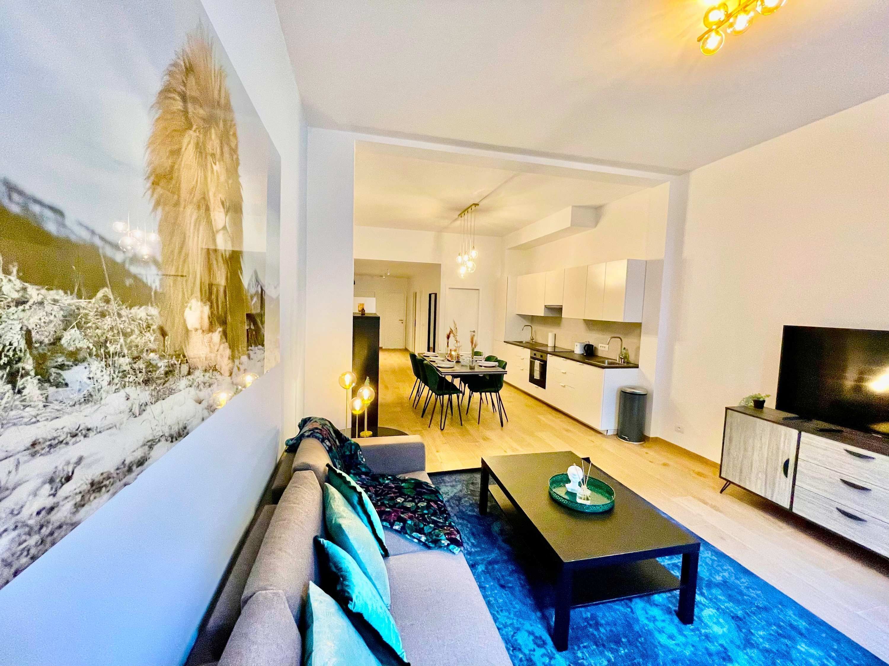Apartamento | Fachada