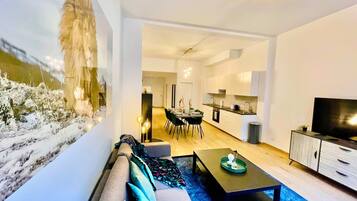 Apartamento | Fachada