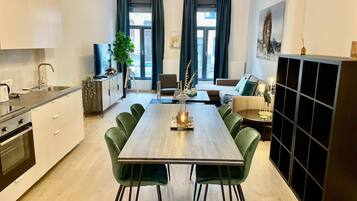 Maison | Extérieur