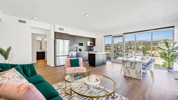 Apartment | Exterior