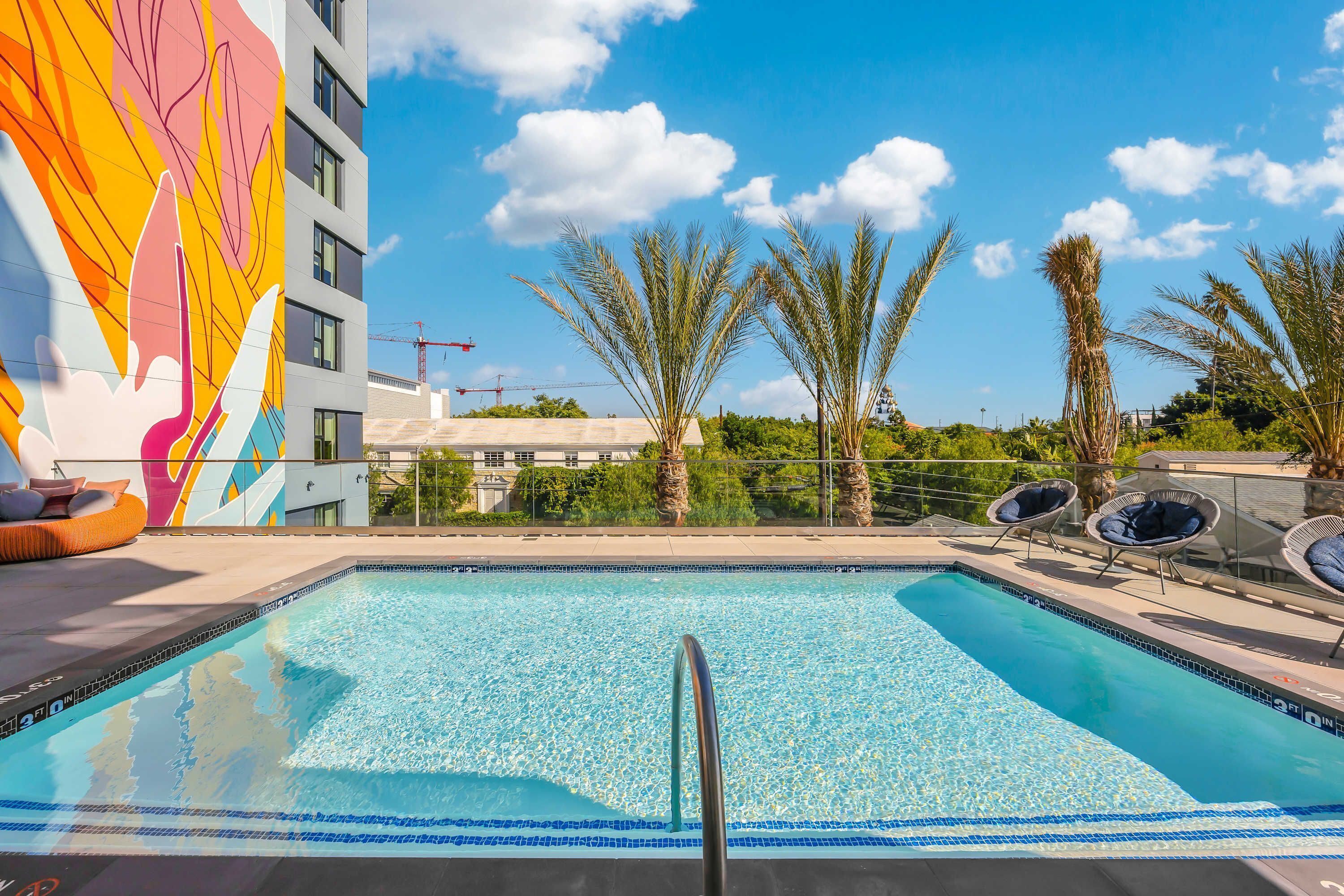 Apartment | Exterior